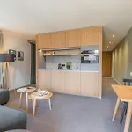 Appartement Goldbrunn *