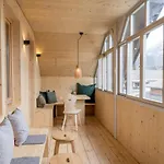 Appartement Goldbrunn Oberstdorf