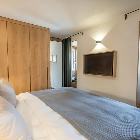 Apartment Goldbrunn Oberstdorf