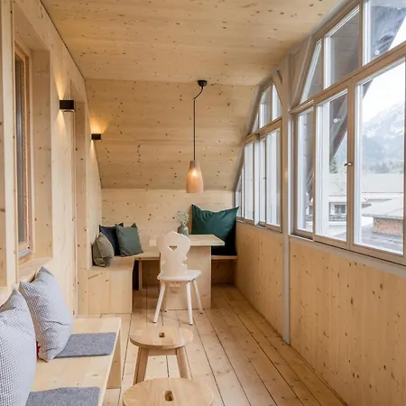 Apartment Goldbrunn Oberstdorf