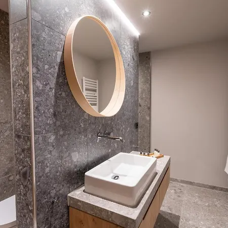 Goldbrunn Apartment *