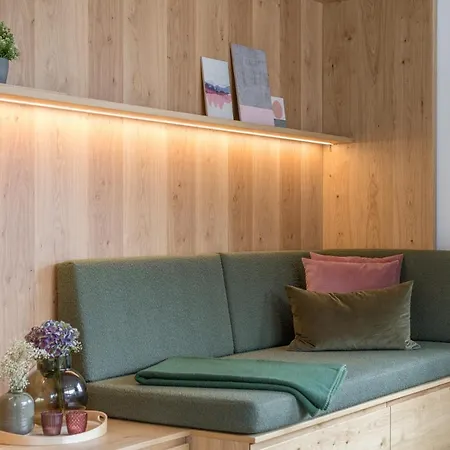 Goldbrunn Apartment