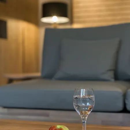 Goldbrunn Apartment Oberstdorf