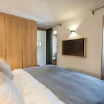 Apartmán Goldbrunn Oberstdorf