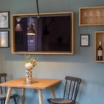 Goldbrunn Apartmán