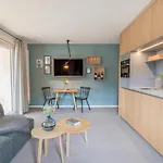 Goldbrunn Apartmán
