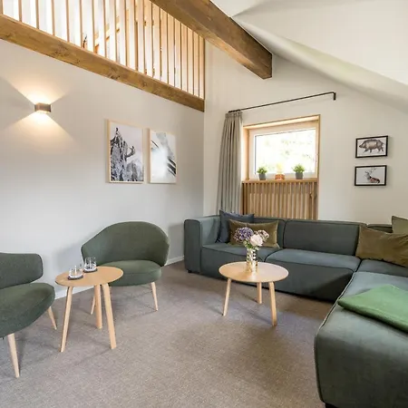 Apartment Goldbrunn