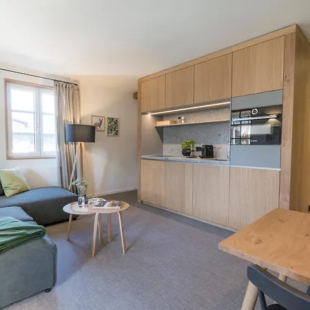 Apartment Goldbrunn