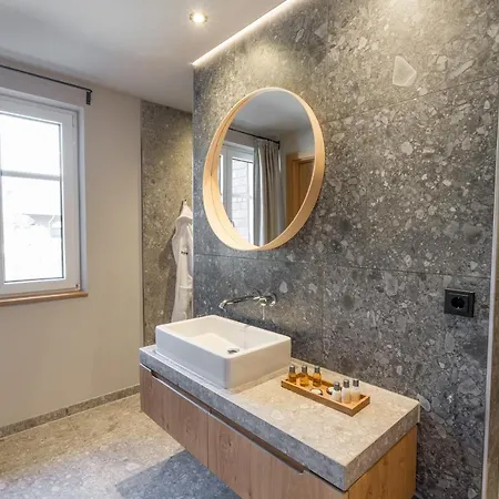 Apartment Goldbrunn *