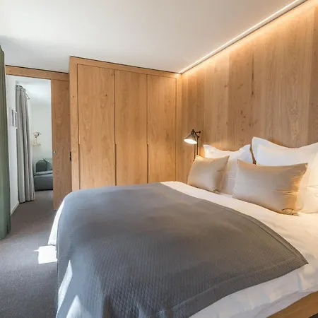 Goldbrunn Oberstdorf