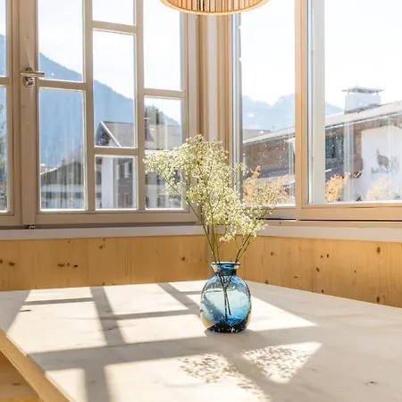 Apartment Goldbrunn *