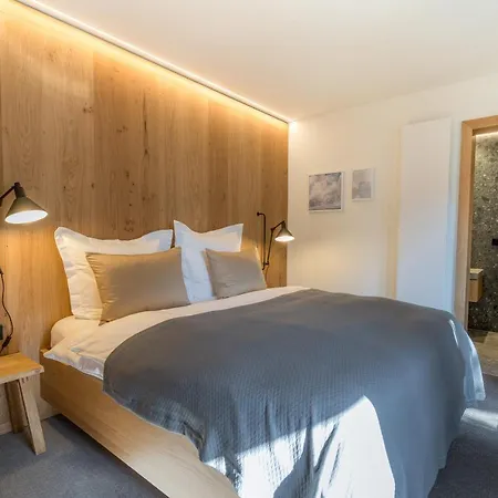 Apartment Goldbrunn Oberstdorf