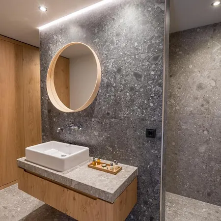 Apartment Goldbrunn *