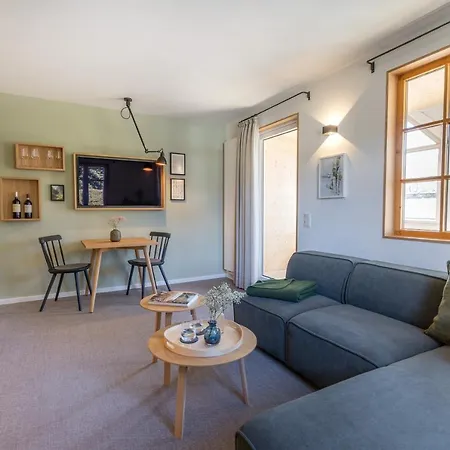 Apartment Goldbrunn Oberstdorf
