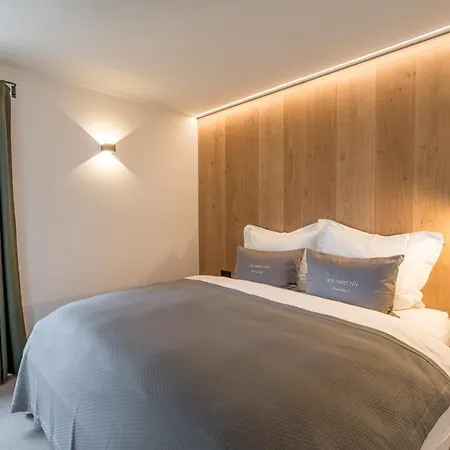 Goldbrunn Apartment