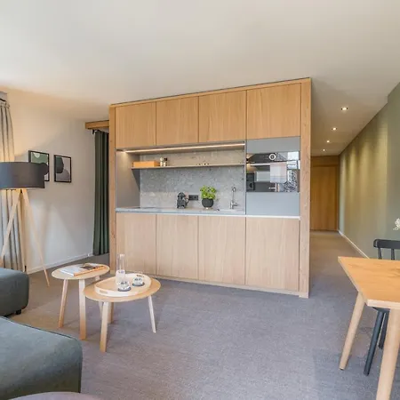 Apartment Goldbrunn *