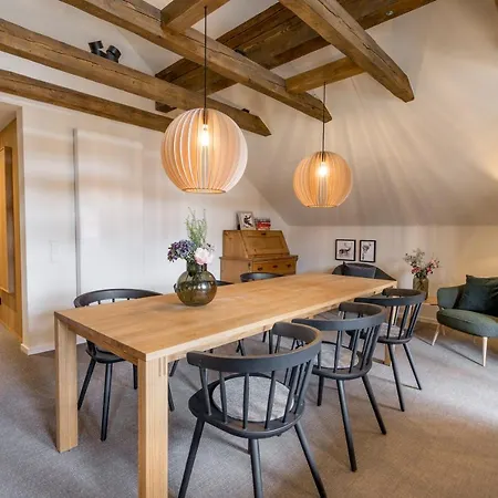 Goldbrunn Apartment
