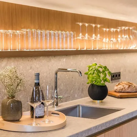 Goldbrunn Daire Oberstdorf