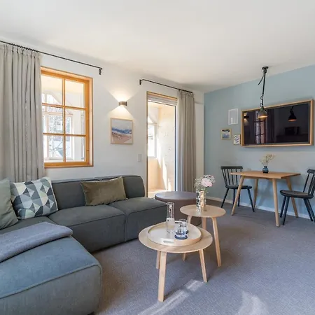 Apartment Goldbrunn