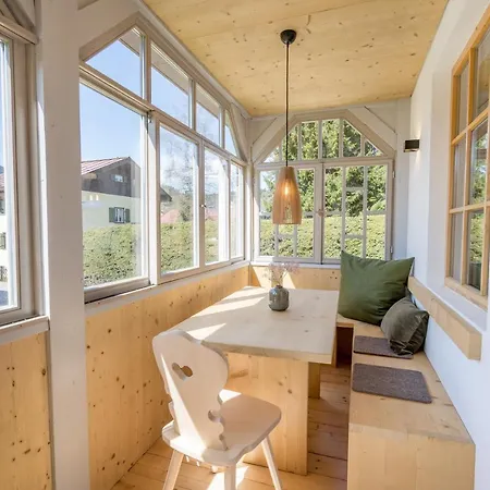 Apartment Goldbrunn Oberstdorf