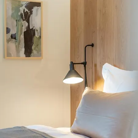 Goldbrunn Apartment *