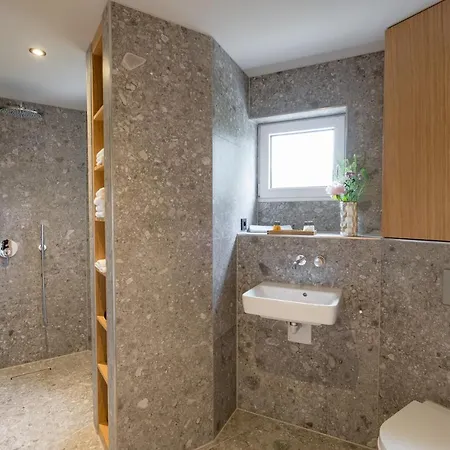 Apartment Goldbrunn Oberstdorf
