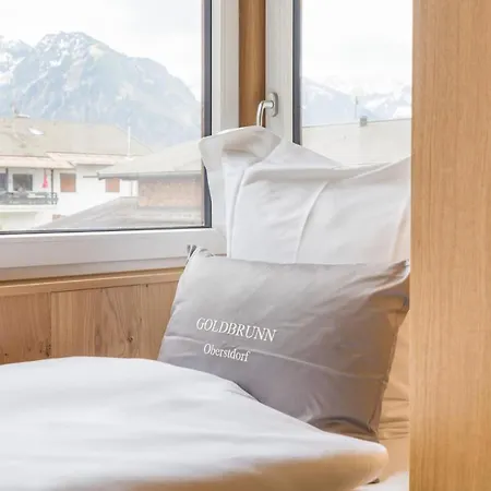 Apartamento Goldbrunn *