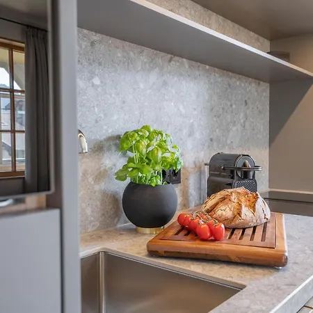 Goldbrunn Apartment *