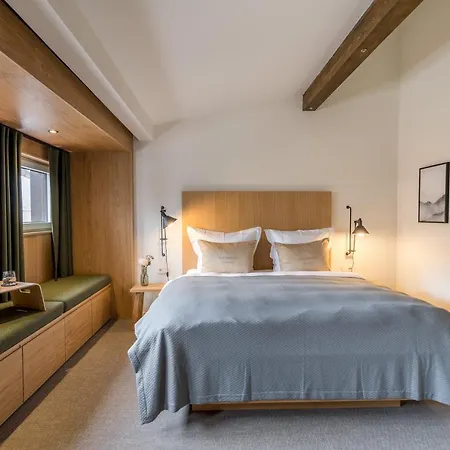 Appartement Goldbrunn