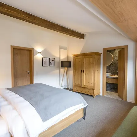 Apartment Goldbrunn
