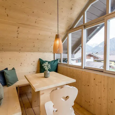 Apartment Goldbrunn *