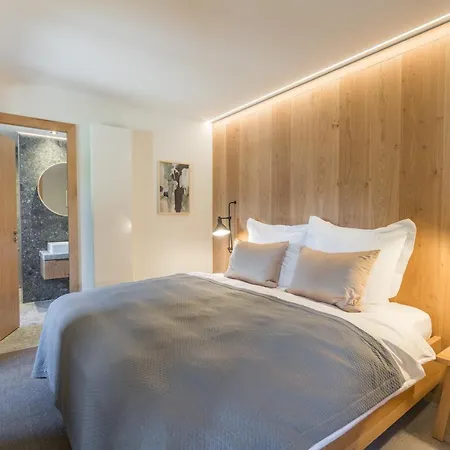 Apartment Goldbrunn Oberstdorf