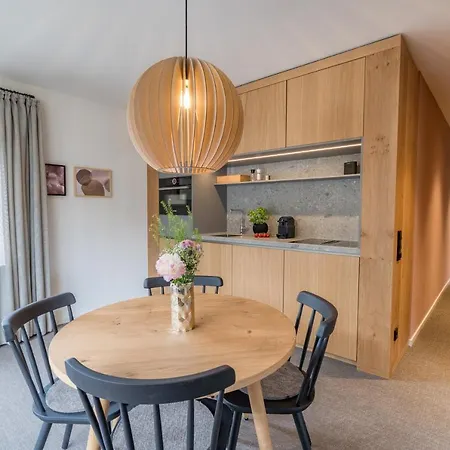 Goldbrunn Apartment Oberstdorf