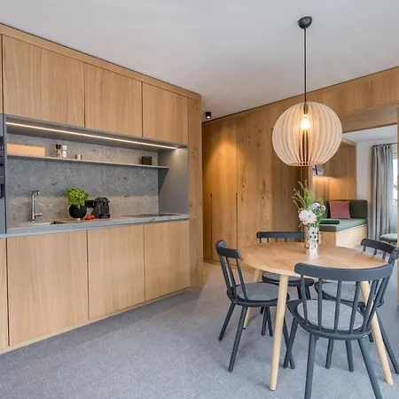 Apartamento Goldbrunn