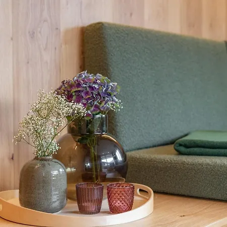 Goldbrunn Daire Oberstdorf