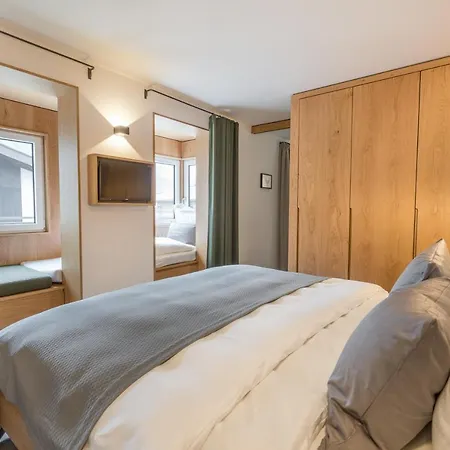 Apartamento Goldbrunn