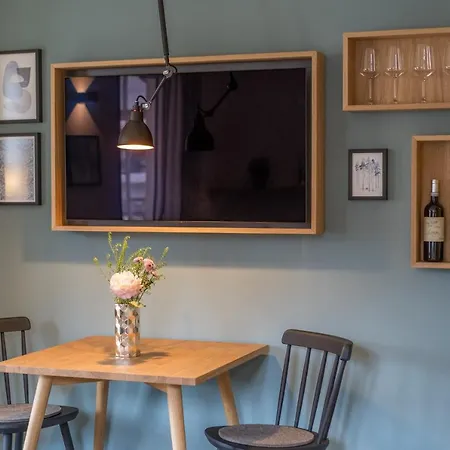 Goldbrunn Apartamento