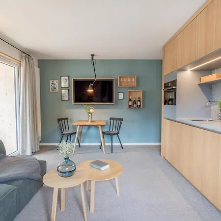 Goldbrunn Apartment