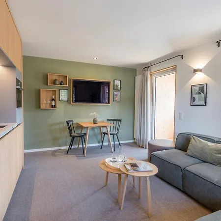 Apartamento Goldbrunn