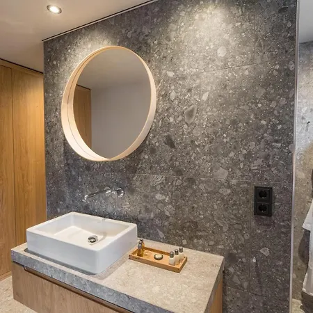 Goldbrunn Daire Oberstdorf