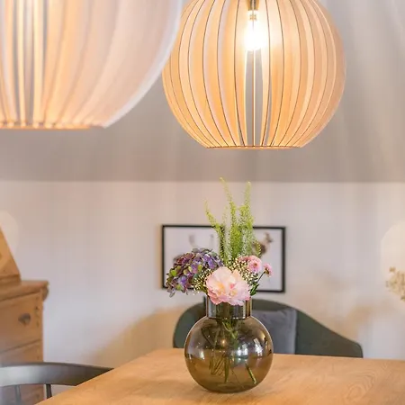 Goldbrunn Apartment Oberstdorf