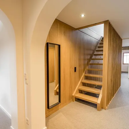 Goldbrunn Apartment Oberstdorf