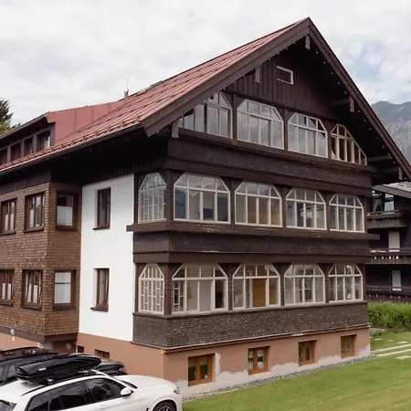 Διαμέρισμα Goldbrunn *