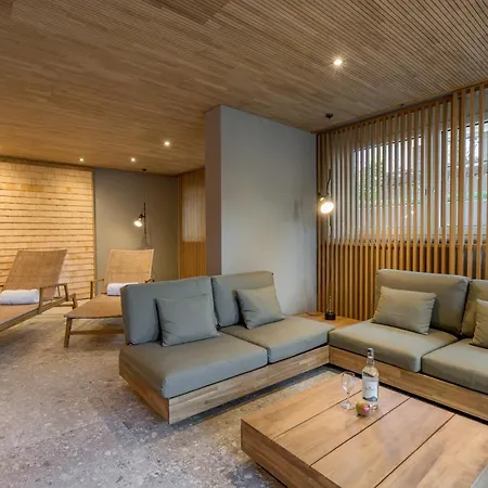 Goldbrunn Apartment Oberstdorf