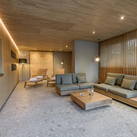 Goldbrunn Apartment