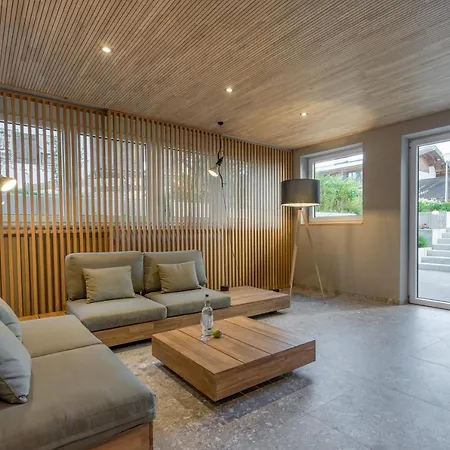 Goldbrunn Apartment Oberstdorf