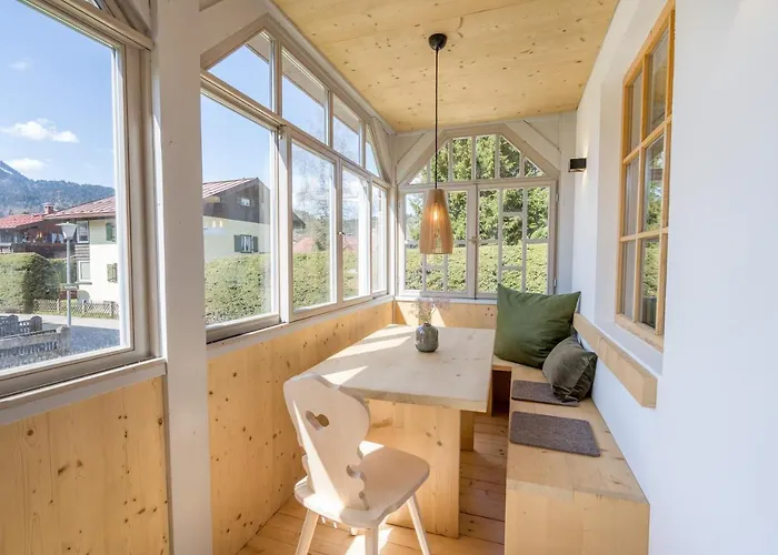 アパート Goldbrunn オーベルストドルフ