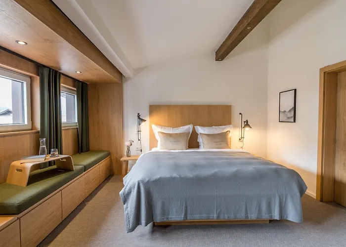 アパート Goldbrunn