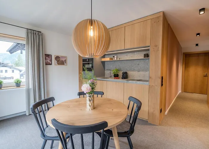 Goldbrunn アパート オーベルストドルフ