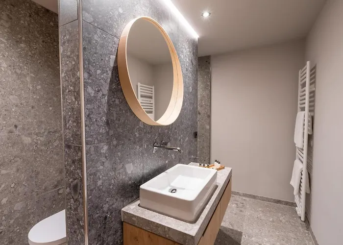 Goldbrunn アパート *